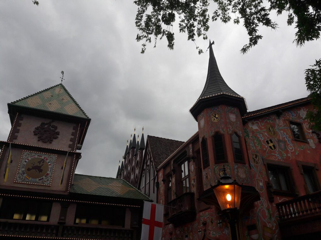 Europa-Park : deux jours de sensations et de découvertes