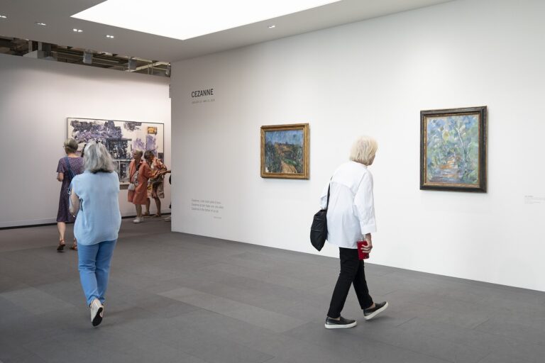 Bâle, escapade au fil de l’art