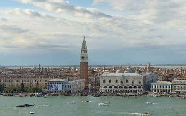 Vérone, Venise et le Lac de Garde