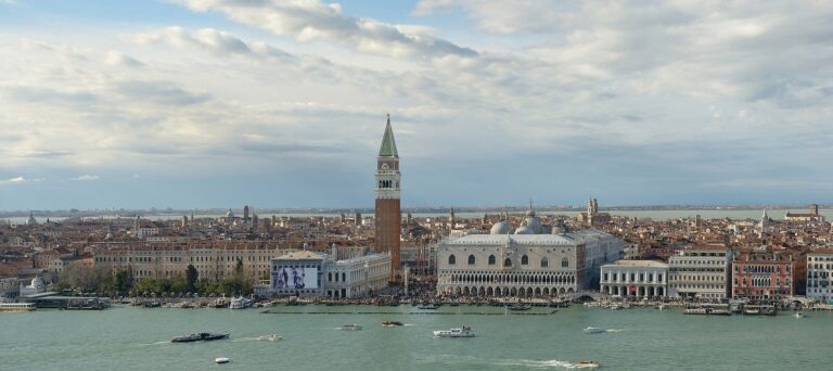 Vérone, Venise et le Lac de Garde