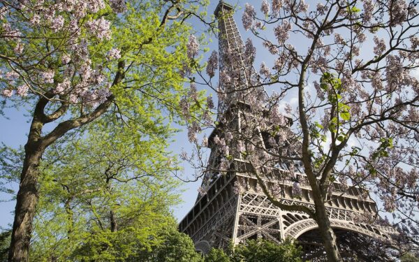 Paris, incontournable