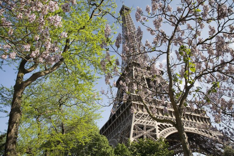 Paris, incontournable