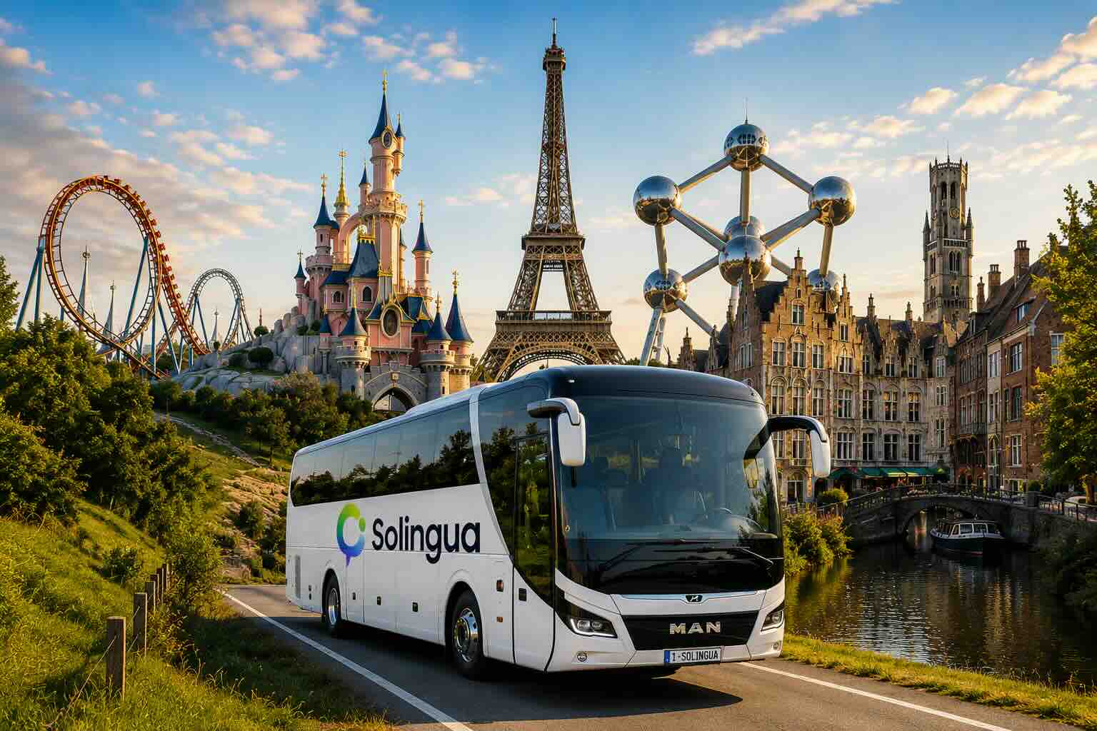 Voyage d'un jour